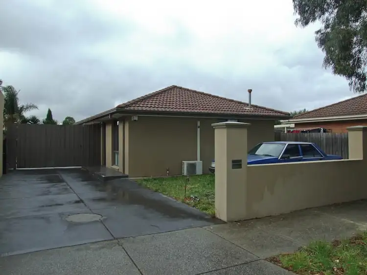 Main view of Homely house listing, 13 Woodlands Place, Lalor VIC 3075