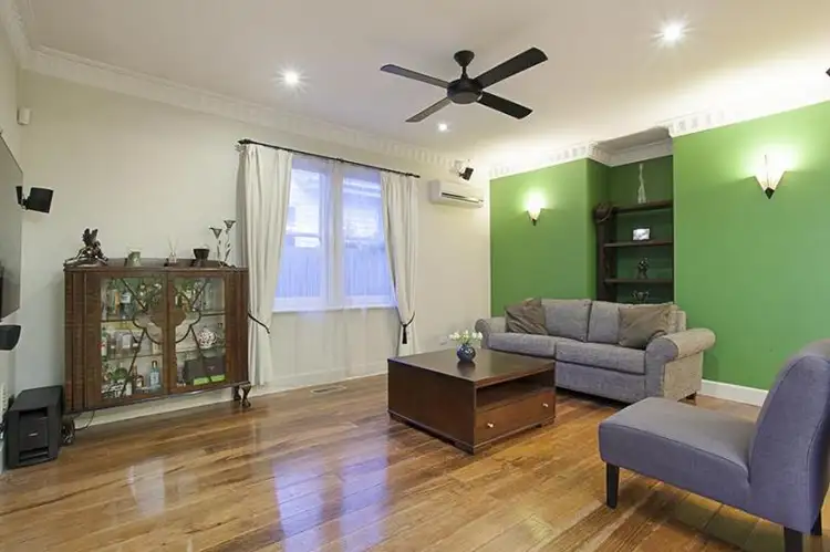 Fourth view of Homely house listing, 86 Benjamin Street, Sunshine VIC 3020