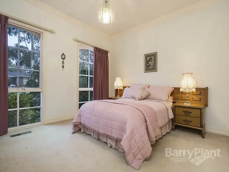 Fifth view of Homely house listing, 641 Highbury Road, Burwood East VIC 3151