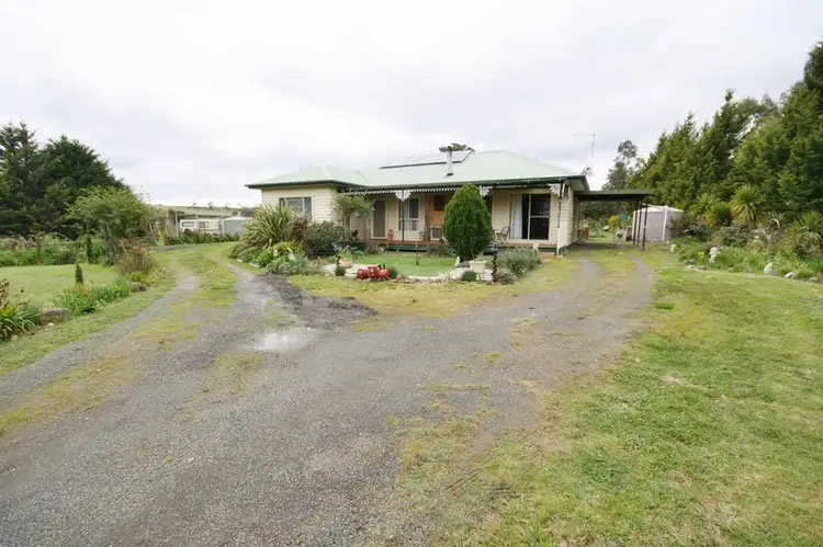 129 Pitfield Road, Scarsdale VIC 3351