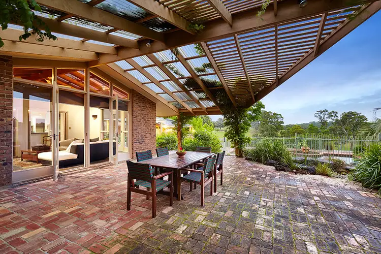 Sixth view of Homely house listing, 8 Joslyn Drive, Research VIC 3095