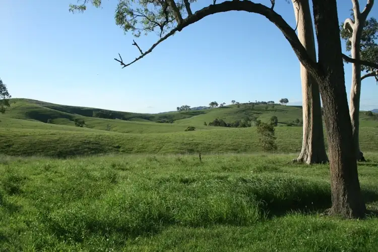Fourth view of Homely land listing, Lot 118 Fishers Hill Road, Gresford NSW 2311