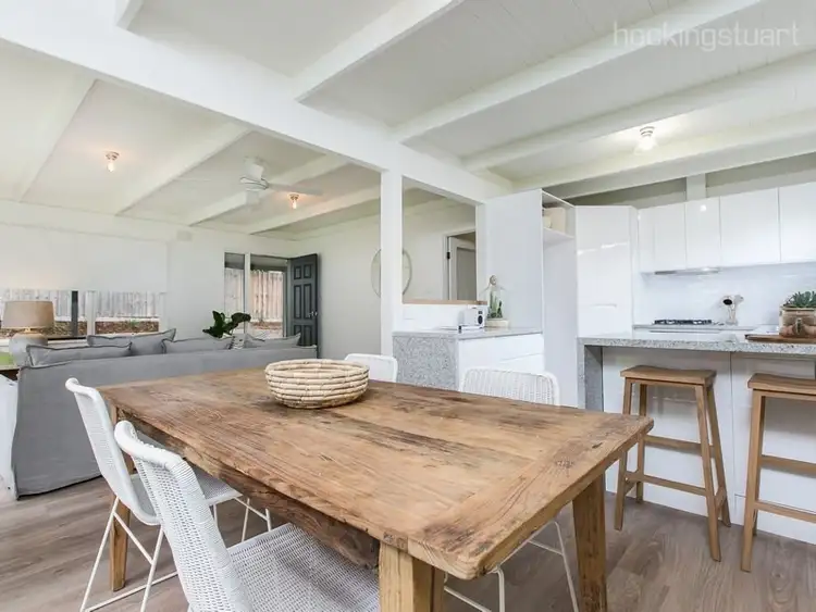Fifth view of Homely house listing, 5 Niblick Street, Rye VIC 3941