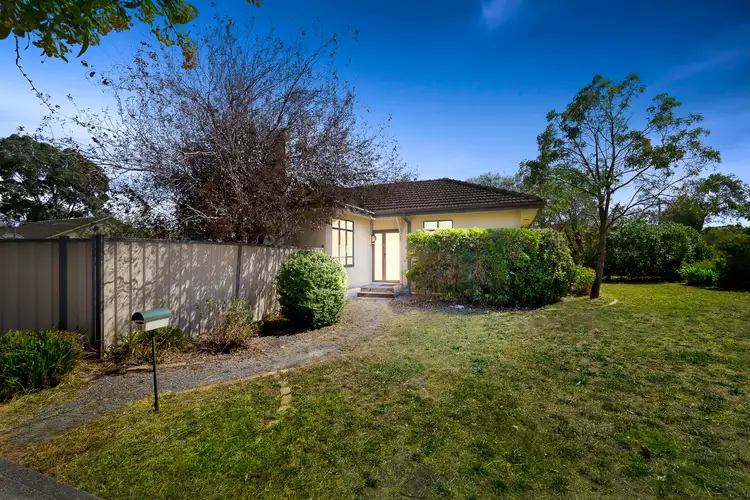 Second view of Homely house listing, 25 Mulberry Parade, Heidelberg West VIC 3081