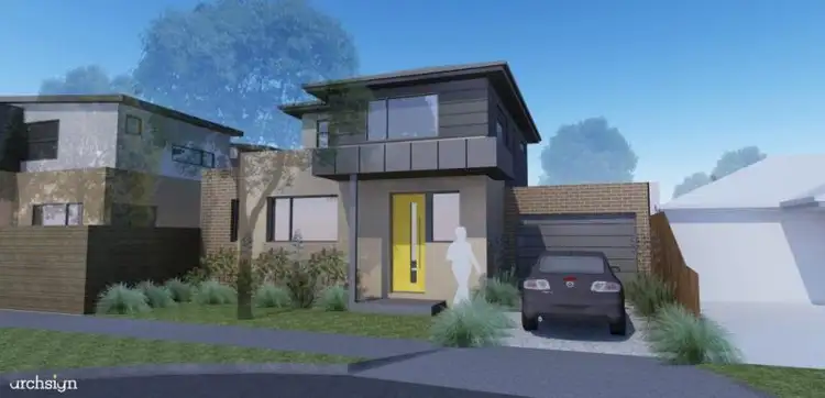 Main view of Homely unit listing, 9 Mildenhall Court, Altona Meadows VIC 3028
