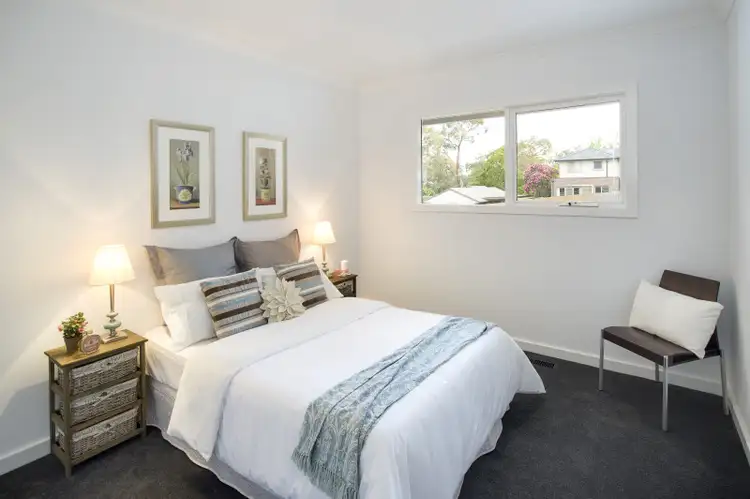 Sixth view of Homely townhouse listing, 2/22 Bayswater Road, Croydon VIC 3136