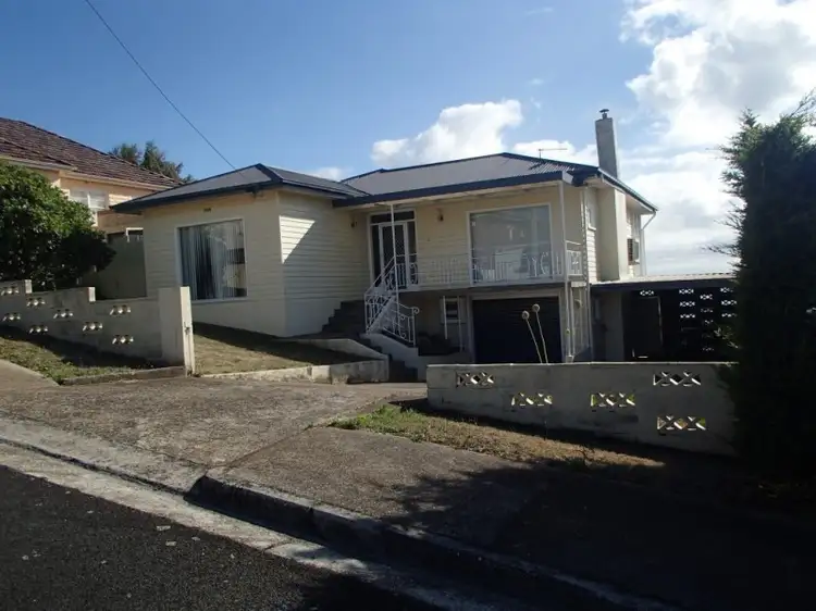 13 Hamilton Street, Upper Burnie TAS 7320