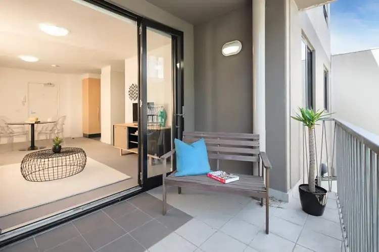 Second view of Homely house listing, 40/26-36 High Street, Northcote VIC 3070