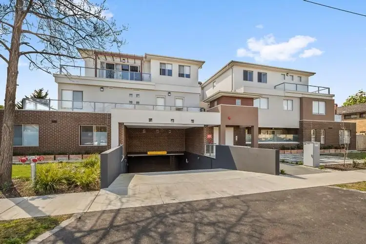 8/98-100 Carrington Road, Box Hill VIC 3128