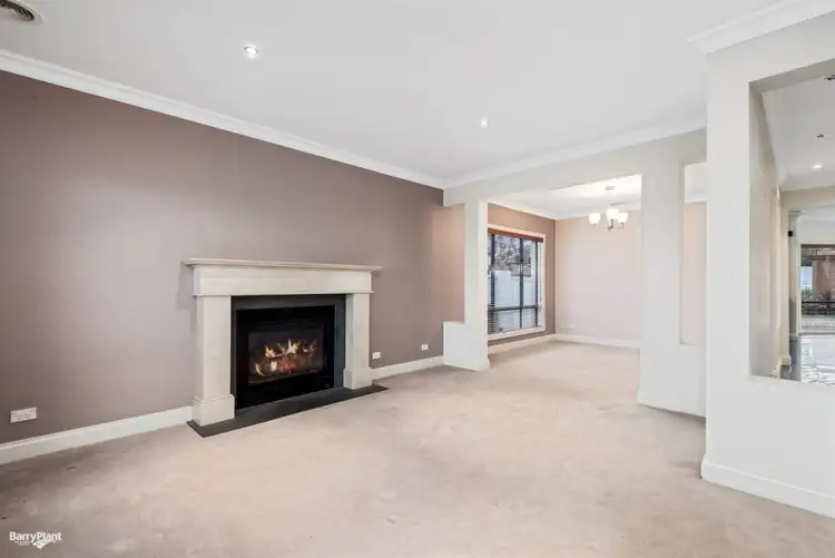 Third view of Homely house listing, 5 Winter Way, Sanctuary Lakes VIC 3030