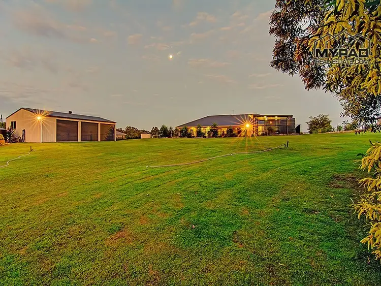 Fifth view of Homely house listing, 108 Platypus Drive, Greenbank QLD 4124