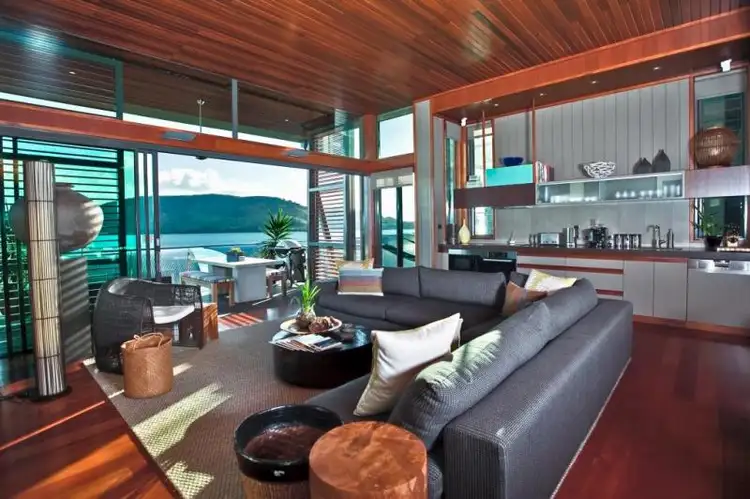 Second view of Homely house listing, 26/23 Front Street, Whitsundays QLD 4803