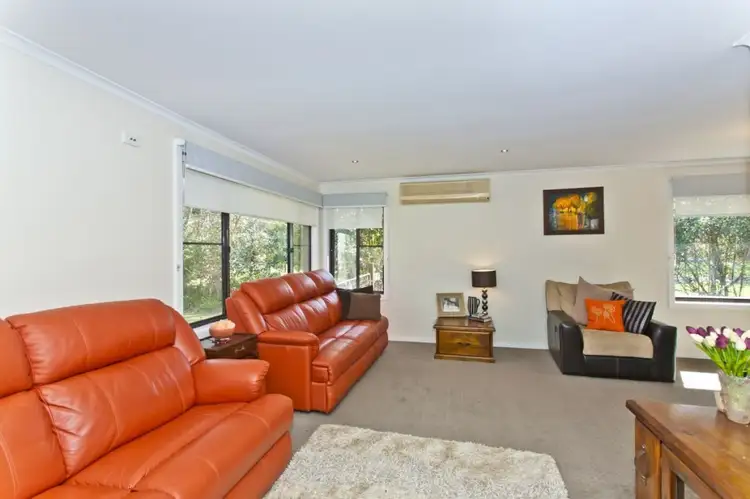 Third view of Homely rural property listing, 8 Karwin Road, Medowie NSW 2318