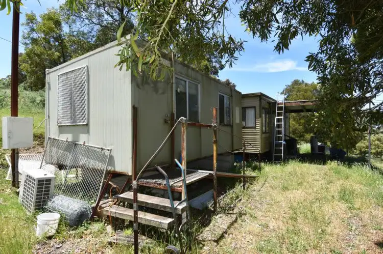 Second view of Homely rural property listing, 35 All Nations Gully Road (End of Watertank Rd), Mount Egerton VIC 3352