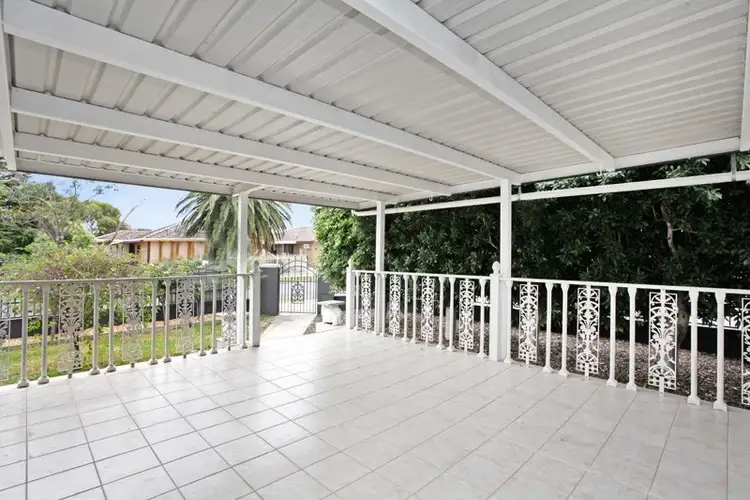 Second view of Homely house listing, 20 Meadowbank Drive, Sunshine North VIC 3020