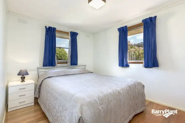 Fifth view of Homely house listing, 134 Greenwood Drive, Bundoora VIC 3083