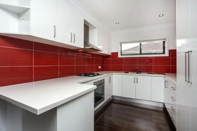 Fourth view of Homely house listing, 81 McArthur Ave, St Albans VIC 3021