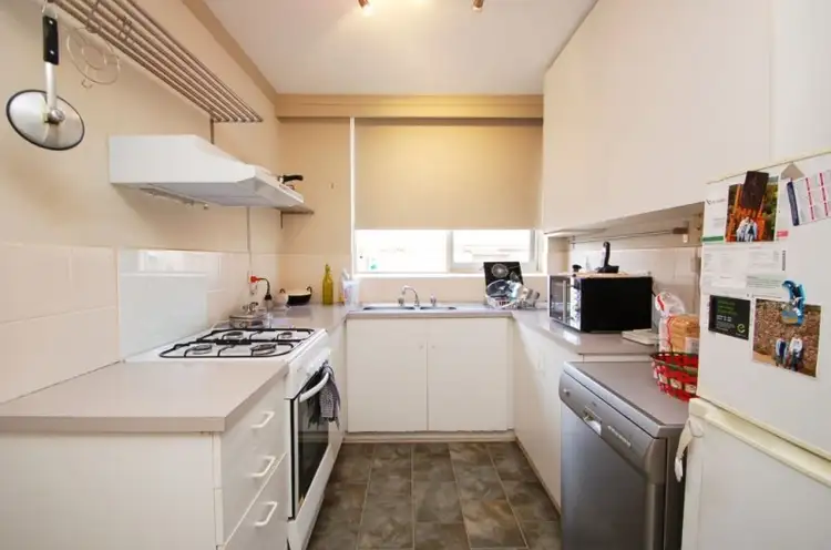 Fourth view of Homely townhouse listing, 4/866 Pascoe Vale Road, Glenroy VIC 3046