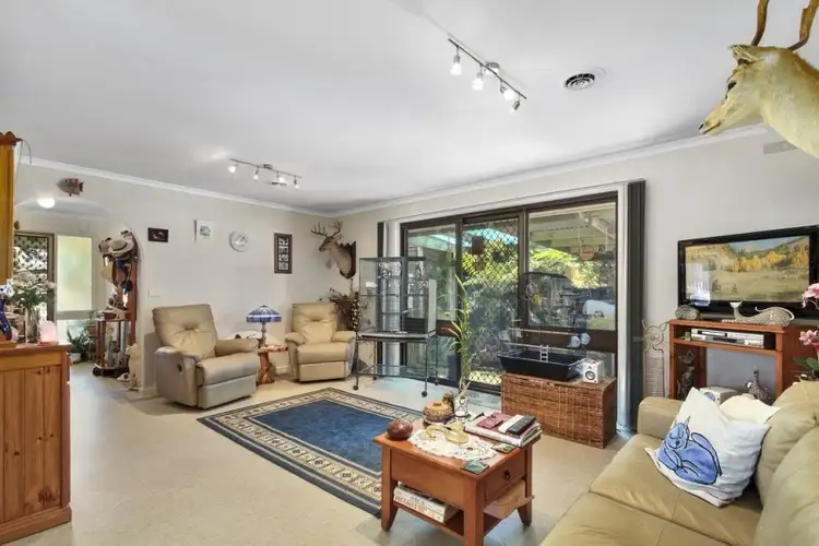 Fifth view of Homely house listing, 4 Coverdale Drive, Sale VIC 3850