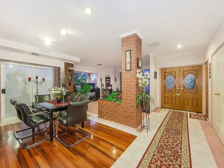 Second view of Homely house listing, 2 Torowatta Place, Burnside VIC 3023