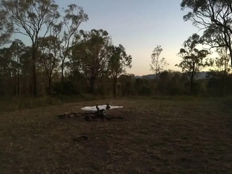 Third view of Homely rural property listing, LOT 65 WOOWOONGA HALL ROAD, Woowoonga QLD 4621