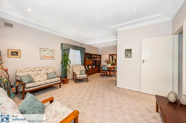 Fourth view of Homely house listing, 8 Ellimatta Street, Rydalmere NSW 2116