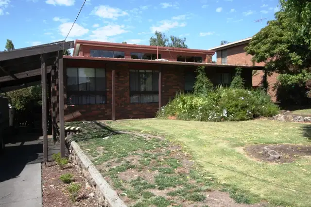 Main view of Homely house listing, 27 Fenton Street, Camperdown VIC 3260