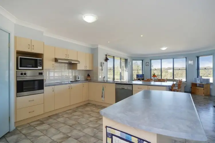Fourth view of Homely house listing, 206 Stringybark Road, Nowra Hill NSW 2540