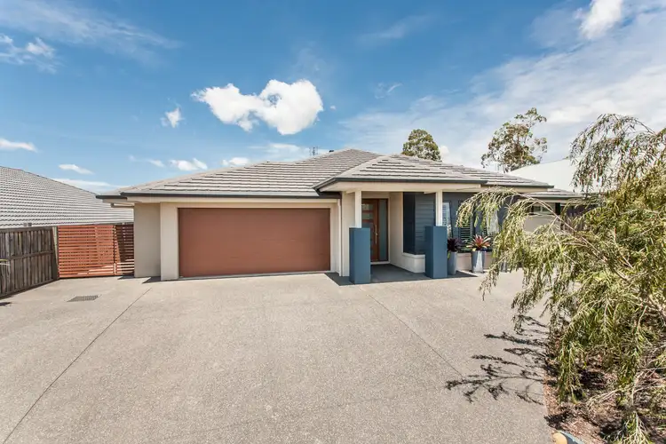 Main view of Homely house listing, 10 Carnoustie Way, Medowie NSW 2318