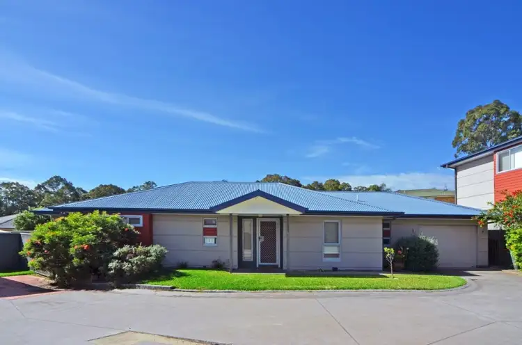 7/8 McKinnon Street, Nowra NSW 2541