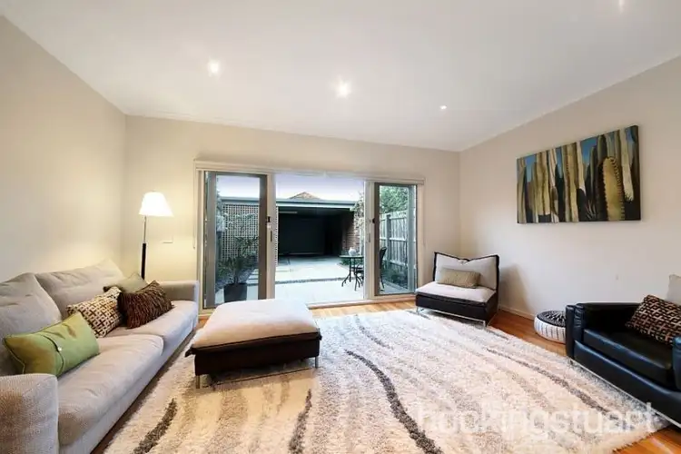 Third view of Homely townhouse listing, 19 Highview Road, Bentleigh East VIC 3165