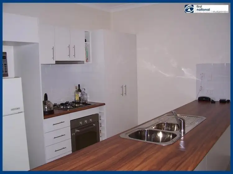 Second view of Homely house listing, 2297 Springbrook Rd, Springbrook QLD 4213