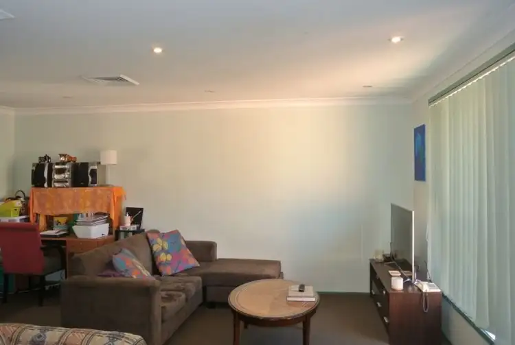 Fourth view of Homely house listing, 53 Holwell Circuit, Raymond Terrace NSW 2324