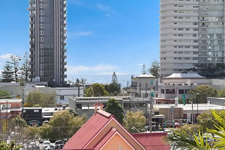 25/27-29 Dutton St 'Sunrise Sea', Coolangatta QLD 4225