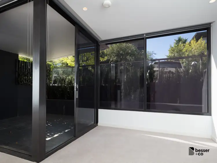 Fourth view of Homely apartment listing, 1/14 Elizabeth Street, Malvern VIC 3144