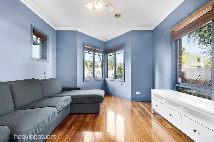 Second view of Homely house listing, 111 Duffy Street, Epping VIC 3076