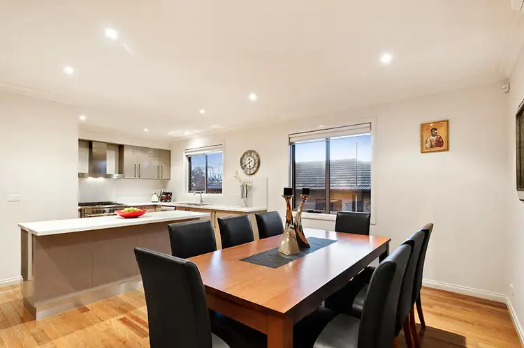 Fifth view of Homely townhouse listing, 15 Curnola Avenue, Doncaster VIC 3108