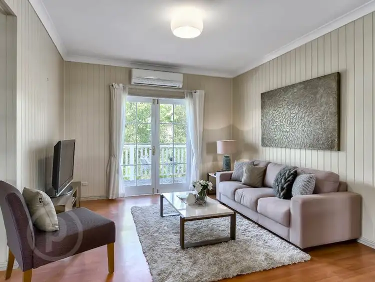 Fifth view of Homely house listing, 106 McConaghy Street, Mitchelton QLD 4053