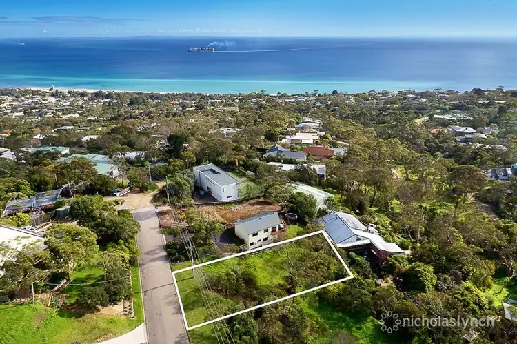 Main view of Homely land listing, 52 Arthurs Avenue, Mccrae VIC 3938