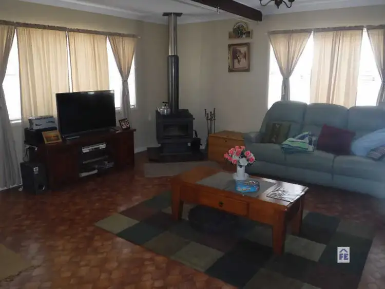 Third view of Homely house listing, 21 Tuite Street, Kingaroy QLD 4610