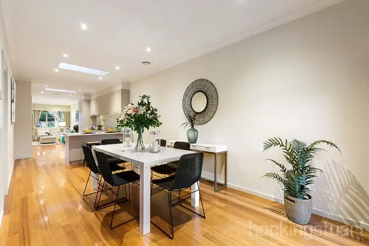 Fourth view of Homely unit listing, 1/110 Neville Street, Carnegie VIC 3163