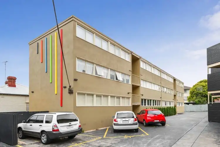 9/37 Park Street, Hawthorn VIC 3122