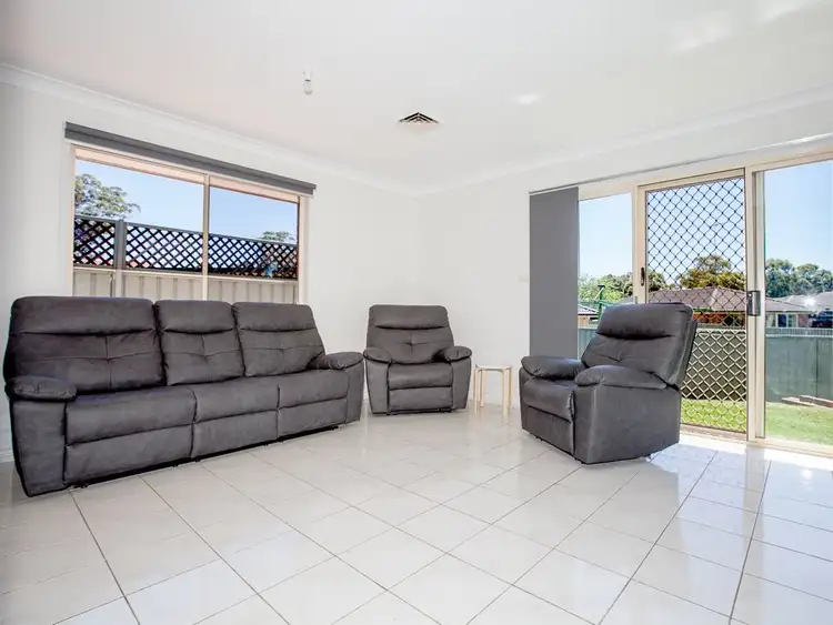 Third view of Homely house listing, 10 Teal Place, Blacktown NSW 2148