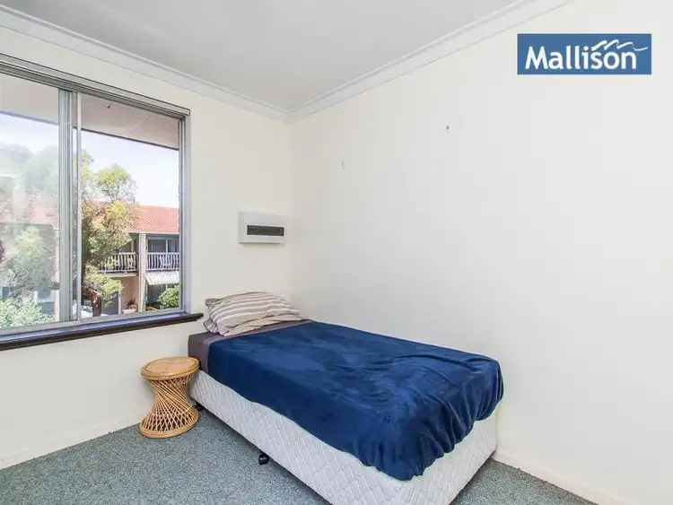 Fifth view of Homely house listing, 14/1 Clydesdale Street, Como WA 6152