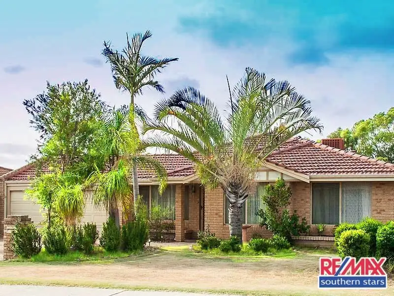 Main view of Homely house listing, 42 Phoenix Drive, Kenwick WA 6107