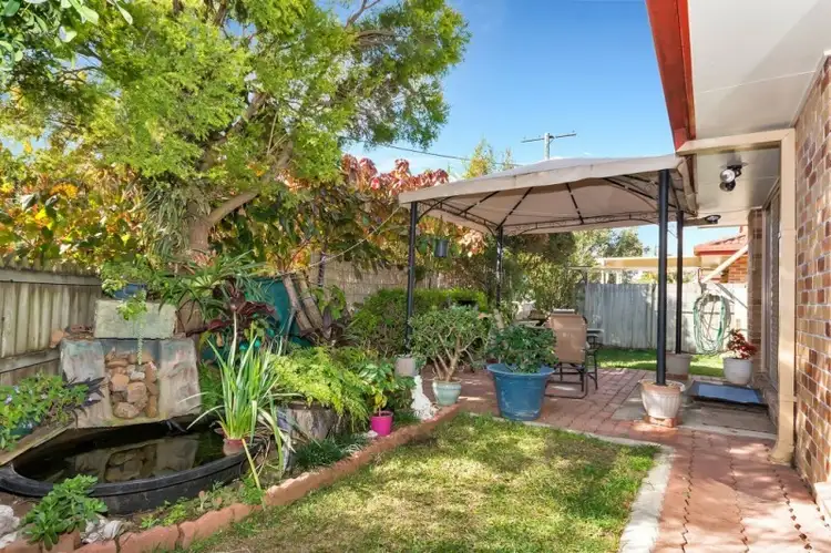 Fourth view of Homely unit listing, 1/1a Joyce Street, East Ipswich QLD 4305