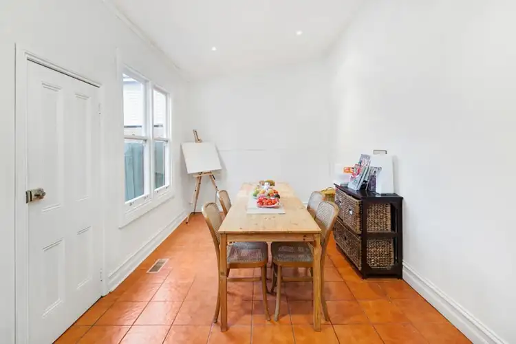 Second view of Homely house listing, 11 Smith Street, Thornbury VIC 3071