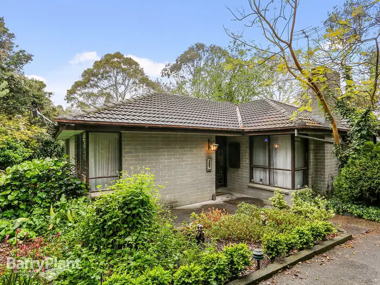 22 Paton Crescent, Boronia VIC 3155