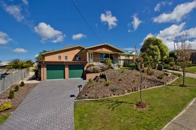 Second view of Homely house listing, 3 Clifton Place, Prospect Vale TAS 7250