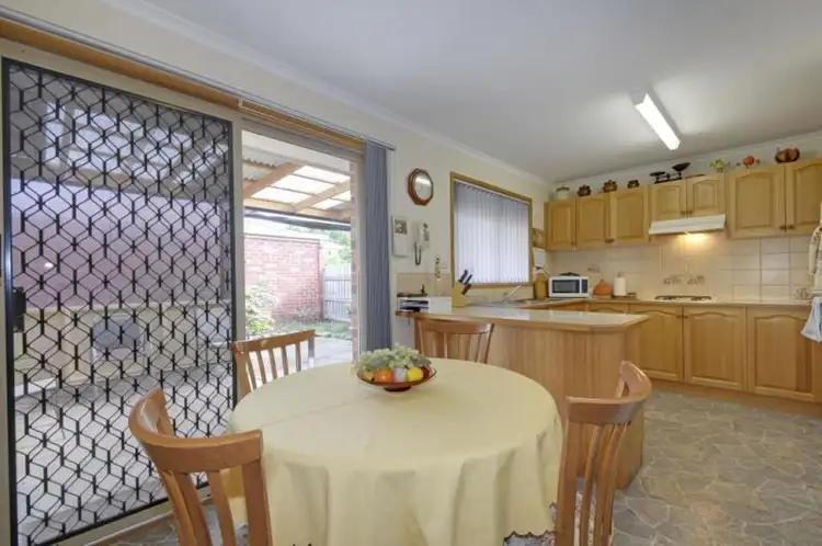 Fourth view of Homely house listing, 1/25 Loch Park Road, Traralgon VIC 3844
